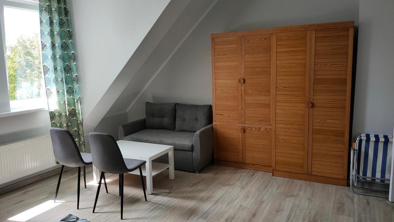 Blisko Morza Przy Promenadzie Homestay Kolobrzeg