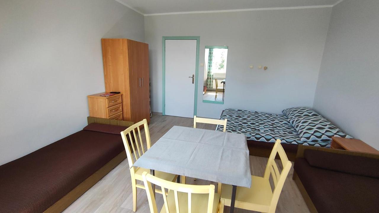 Blisko Morza Przy Promenadzie Homestay *