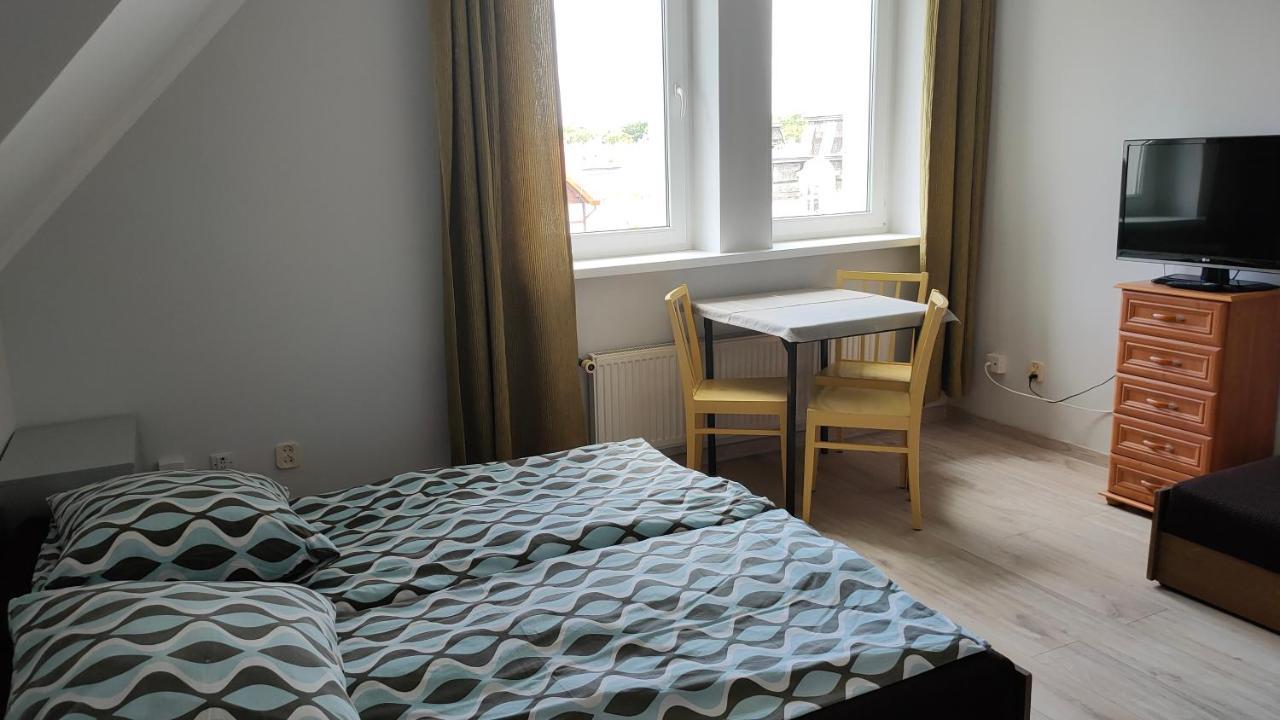 Homestay Blisko Morza Przy Promenadzie