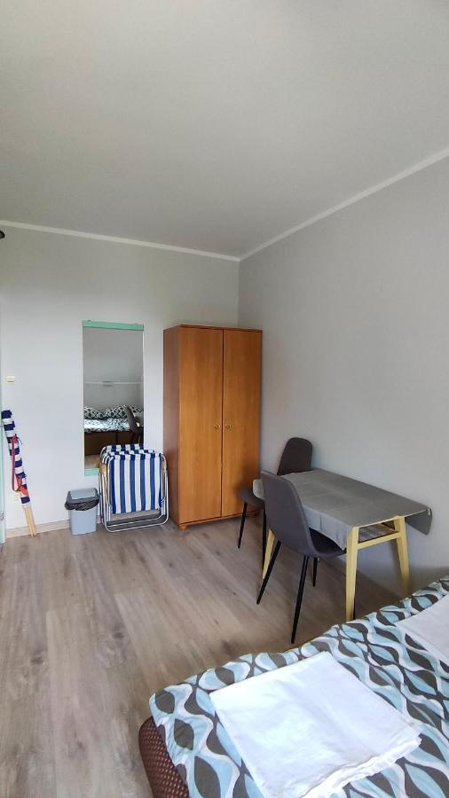 Blisko Morza Przy Promenadzie Homestay
