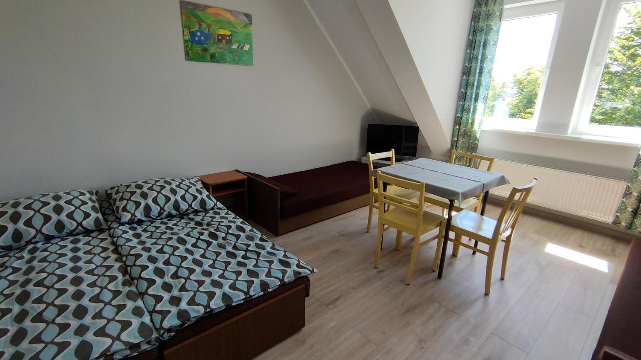 Blisko Morza Przy Promenadzie Homestay *